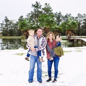 Meet your Posher, Patti